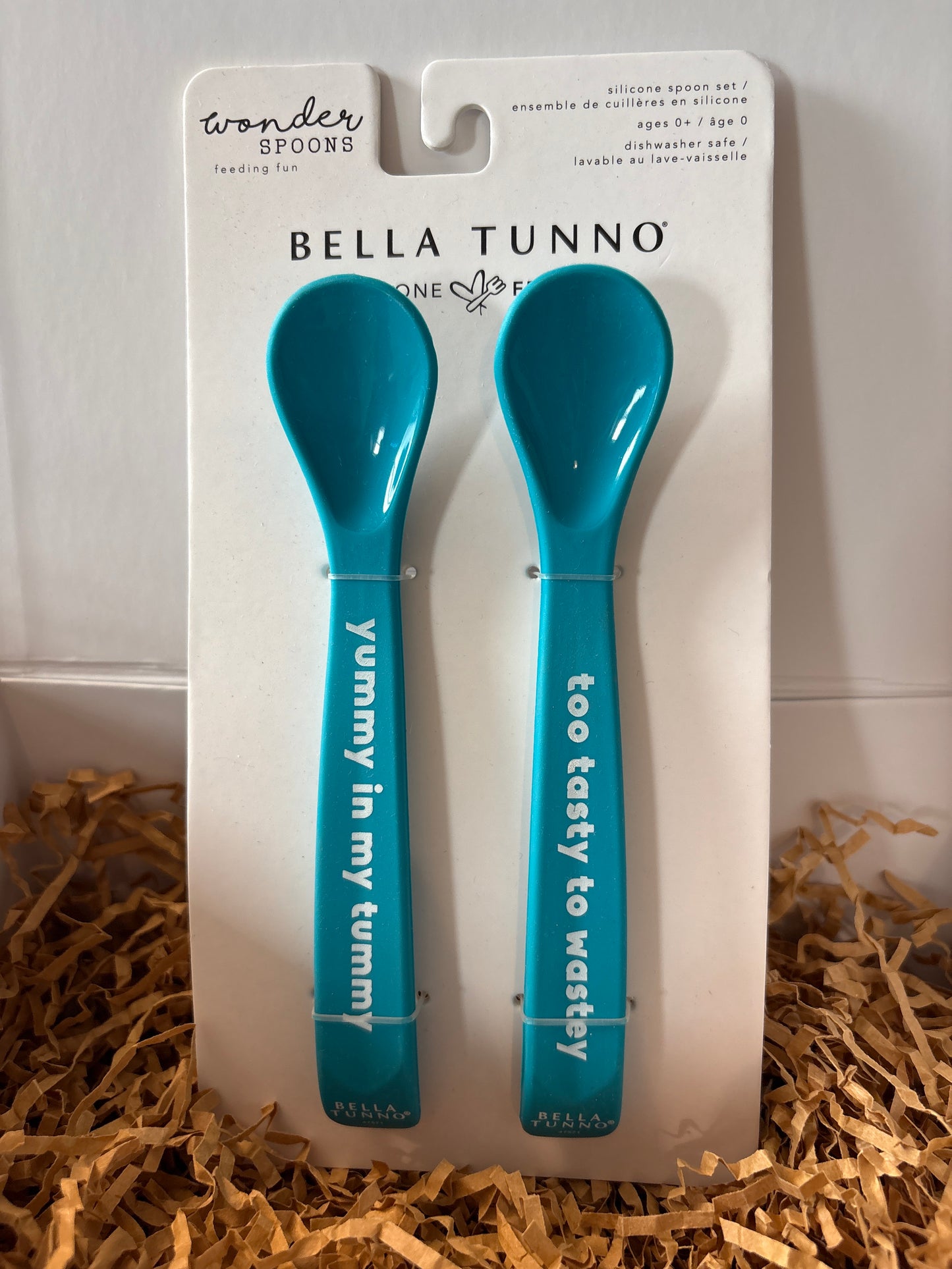 Wonder Spoon