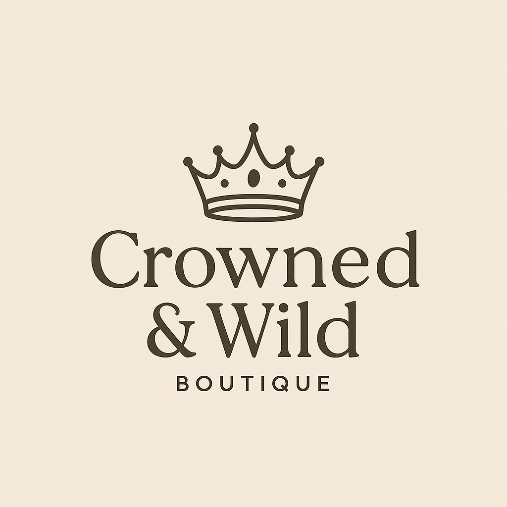Crowned and Wild Boutique