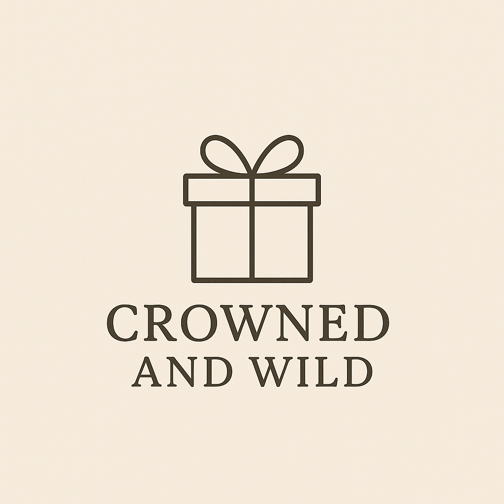Crowned and Wild Gifts