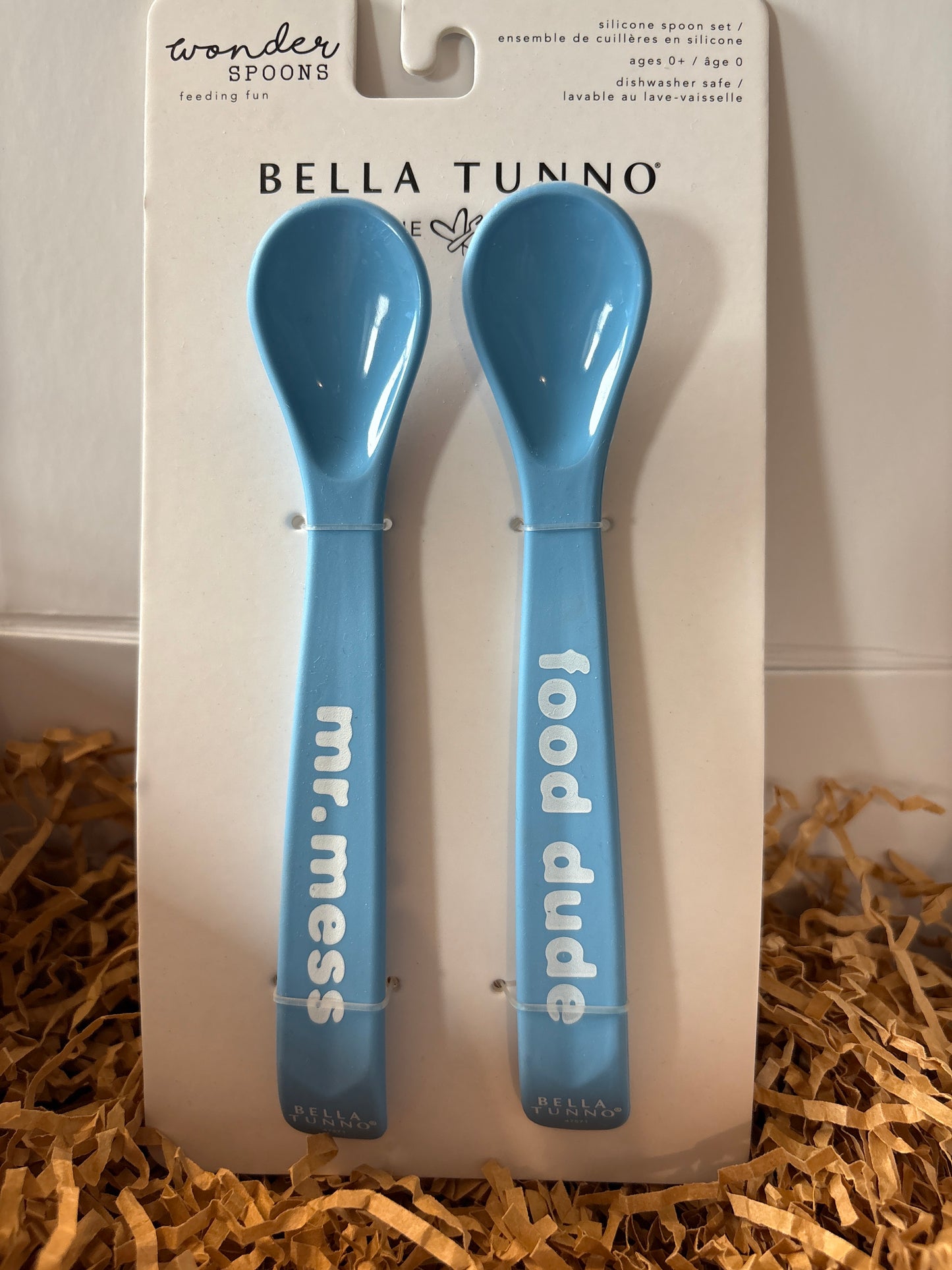 Wonder Spoon