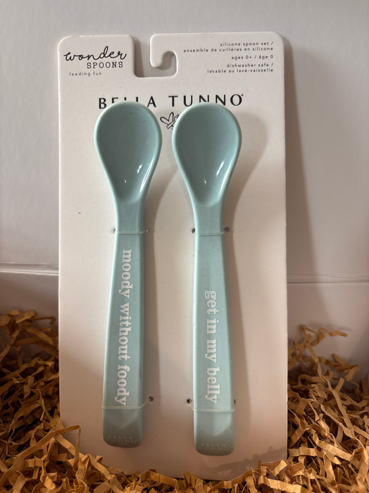 Wonder Spoon
