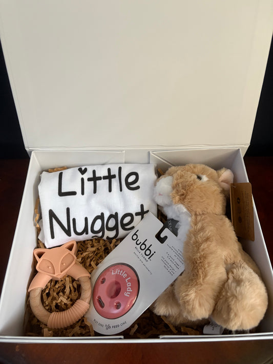 Custom Gift boxes
