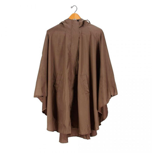 Izzy and Oliver Rain Poncho