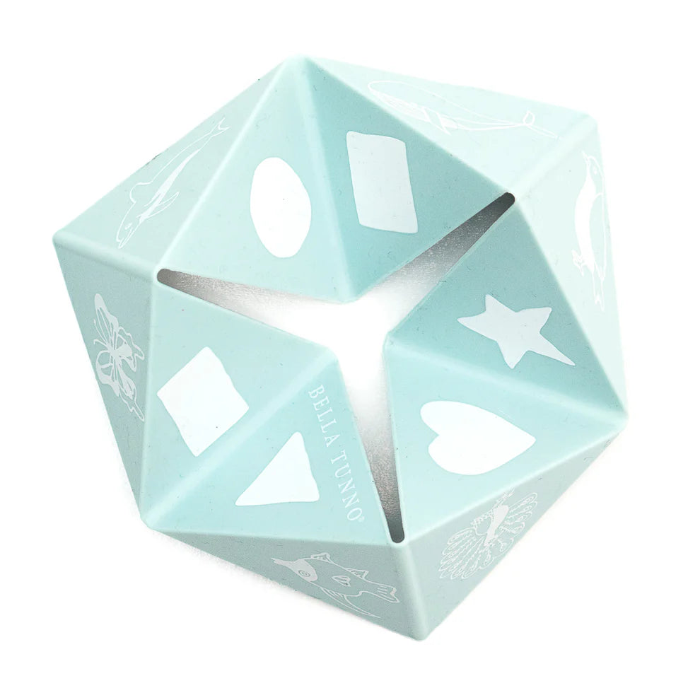 Beginner Spinner