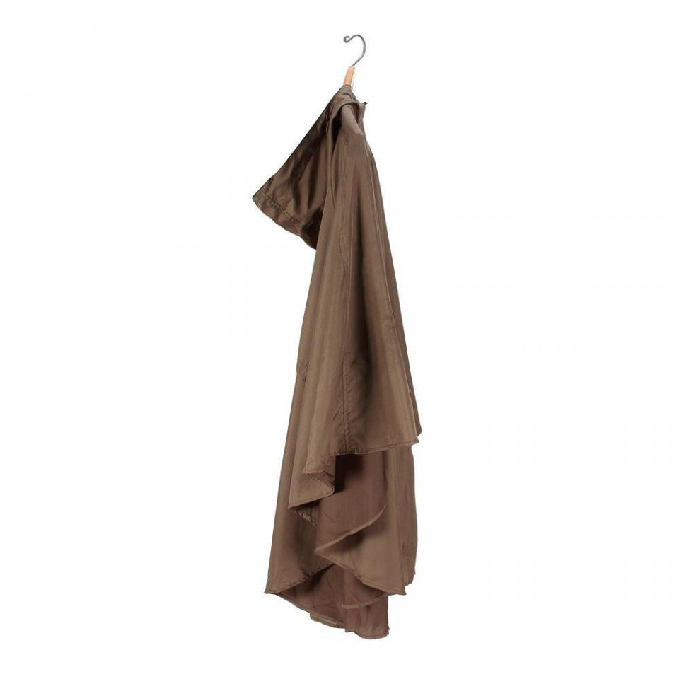 Izzy and Oliver Rain Poncho